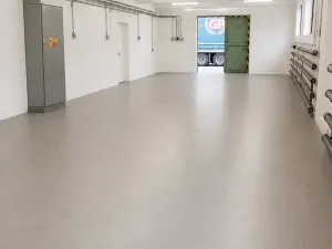 Pronájem skladu, Ostrava, Cihelní, 112 m2