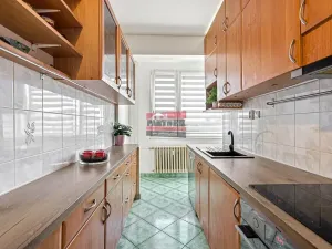 Prodej bytu 3+1, Tábor, Pražského povstání, 66 m2