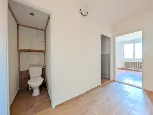 Prodej bytu 3+1, Počátky, Stodolní, 61 m2