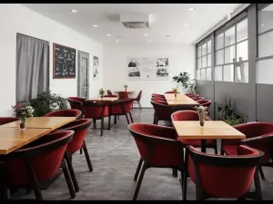 Pronájem obchodního prostoru, Jilemnice, Jana Harracha, 152 m2