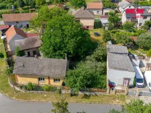 Prodej pozemku pro bydlení, Libenice, 566 m2