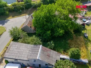 Prodej pozemku pro bydlení, Libenice, 566 m2