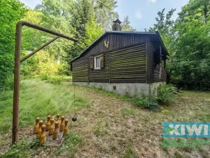 Prodej chaty, Hlučín, 24 m2
