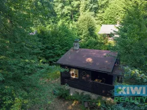 Prodej chaty, Hlučín, 24 m2