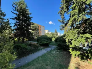 Prodej bytu 3+1, Praha, Havlínova, 53 m2