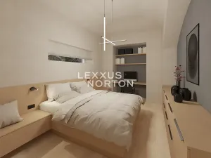 Prodej bytu 4+kk, Praha - Řepy, Krolmusova, 121 m2