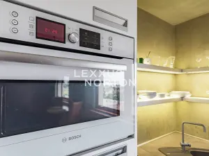 Prodej bytu 1+kk, Praha - Krč, Antala Staška, 35 m2