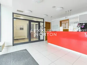Prodej bytu 1+kk, Praha - Krč, Antala Staška, 35 m2