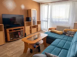 Prodej bytu 3+1, Roudnice nad Labem, Bořivojova, 64 m2