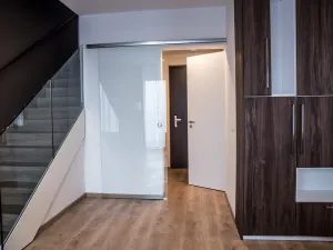 Pronájem bytu 3+kk, Praha - Stodůlky, Mukařovského, 99 m2