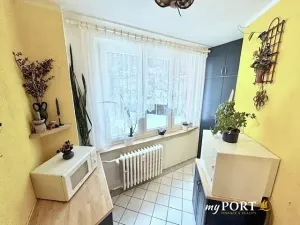 Pronájem bytu 3+1, Nejdek, Rolavská, 78 m2