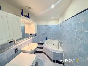Pronájem bytu 3+1, Nejdek, Rolavská, 78 m2