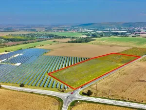 Prodej výrobních prostor, Ledce, 23590 m2