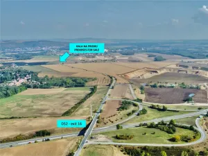 Prodej skladu, Brno, 23590 m2