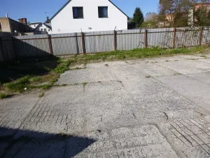Prodej pozemku, Varnsdorf, 9244 m2