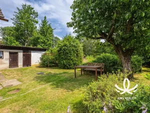 Prodej rodinného domu, Domousnice, 71 m2