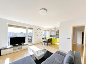 Prodej bytu 4+kk, Praha - Letňany, Chlebovická, 106 m2