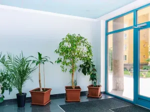Pronájem bytu 2+kk, Praha - Stodůlky, Volutová, 65 m2