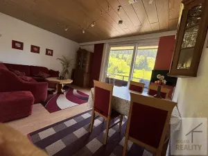 Prodej bytu 3+kk, Bad Kleinkirchheim, Rakousko, Dorfstraße, 48 m2