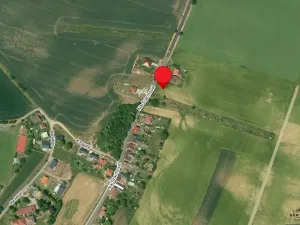 Prodej pozemku pro bydlení, Tatce, Na Stachově, 800 m2