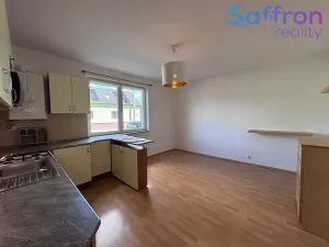 Pronájem bytu 2+kk, Vochov, 51 m2