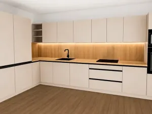 Prodej bytu 4+kk, Petřvald, 114 m2
