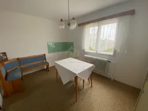 Pronájem rodinného domu, Břasy, 160 m2