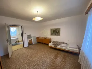 Pronájem rodinného domu, Břasy, 160 m2