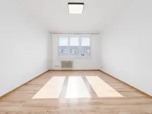 Pronájem bytu 2+1, Veselí nad Lužnicí, Pod Markem, 56 m2