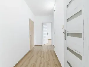 Pronájem bytu 2+1, Veselí nad Lužnicí, Pod Markem, 56 m2