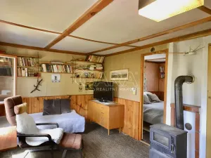 Prodej chaty, Babice, Brennerova, 58 m2
