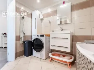 Prodej bytu 4+1, Teplice, U Červeného kostela, 94 m2