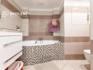 Prodej bytu 4+1, Teplice, U Červeného kostela, 94 m2