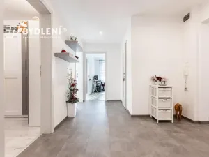 Prodej bytu 4+1, Teplice, U Červeného kostela, 94 m2