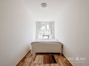 Pronájem bytu 3+kk, Praha - Uhříněves, Oty Bubeníčka, 86 m2