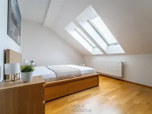 Prodej bytu 3+kk, Brno, Hrnčířská, 66 m2