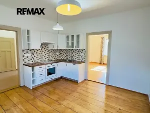 Pronájem rodinného domu, Velká Dobrá, Akátová, 78 m2