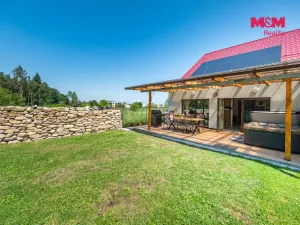 Prodej rodinného domu, Úvaly, Smrková, 142 m2