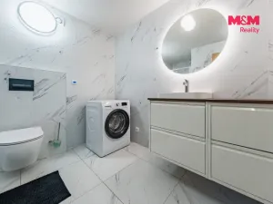 Prodej rodinného domu, Úvaly, Smrková, 142 m2