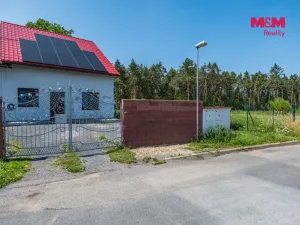 Prodej rodinného domu, Úvaly, Smrková, 142 m2