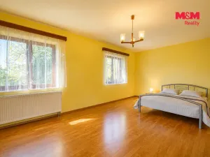 Prodej rodinného domu, Sezemice - Kladina, 98 m2