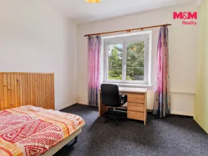 Prodej rodinného domu, Josefův Důl, 184 m2