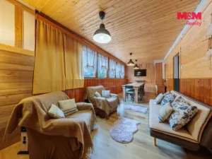 Prodej ubytování, Jáchymov - Mariánská, Marie Majerové, 180 m2