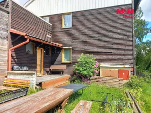 Prodej ubytování, Jáchymov - Mariánská, Marie Majerové, 180 m2