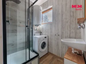 Prodej ubytování, Jáchymov - Mariánská, Marie Majerové, 180 m2