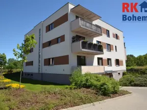 Pronájem bytu 2+kk, Praha - Háje, Loosova, 48 m2