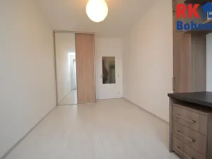 Pronájem bytu 2+kk, Praha - Letňany, Frýdecká, 54 m2