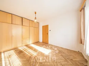 Prodej bytu 2+1, Jablonec nad Nisou, Vysoká, 54 m2