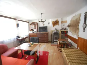 Prodej chalupy, Kyjovice, 100 m2