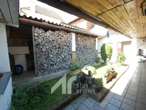 Prodej chalupy, Kyjovice, 100 m2